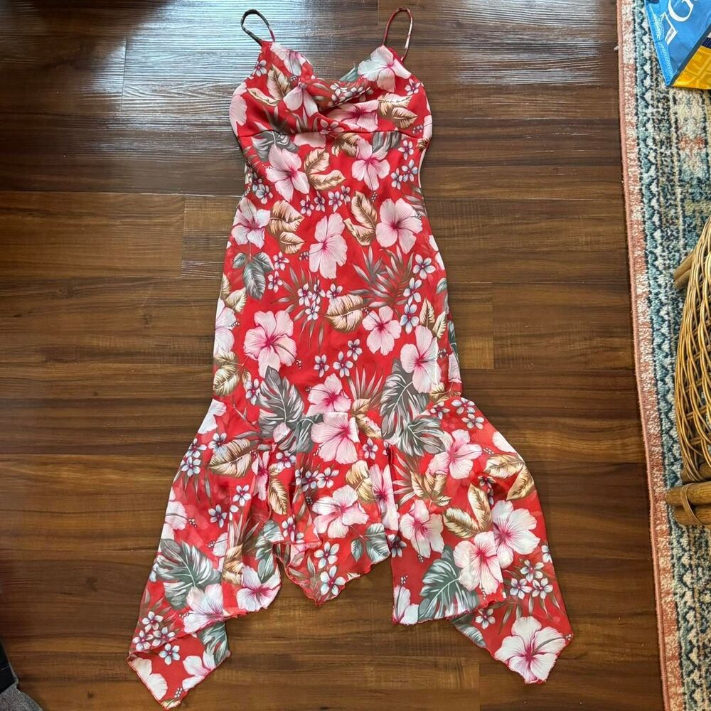 Alyn-paige Women's multi Dress